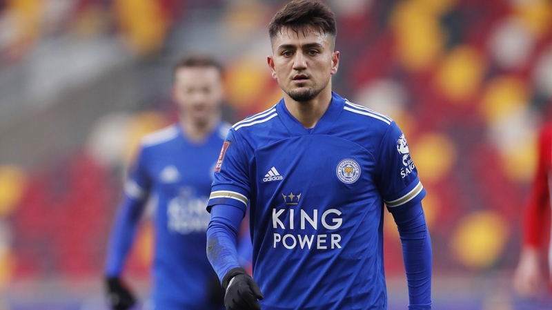 <p>Genç kanat oyuncusu için bordo mavililerin yakın zamanda kiralık sözleme teklifinde bulunacağı belirtildi.</p>