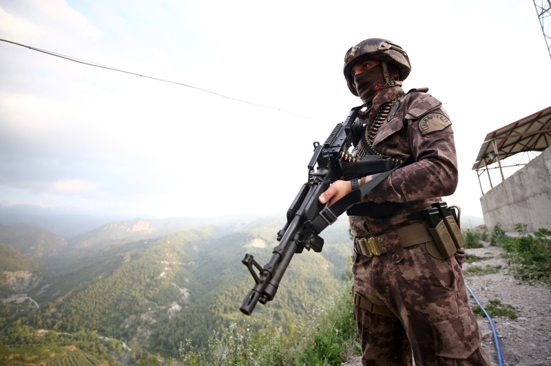 <p>Burada motivasyon ve heyecan grdk, kendilerini kutluyorum. </p>