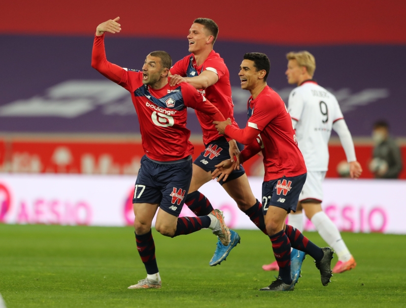 <p>Galtier, bu durumu Burak Yılmaz ile konuştuğunu da kaydetti.</p>