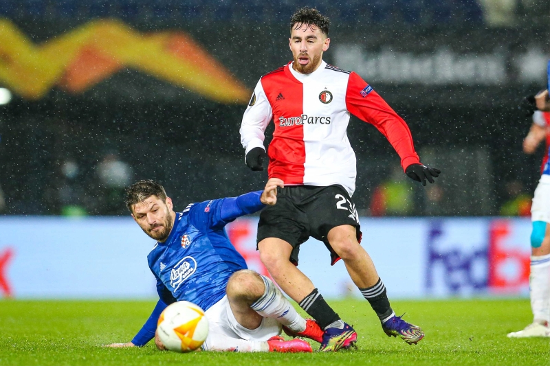 <p>Başarılı oyuncunun bonservis bedelinin en az <b>15 milyon Euro </b>olması muhtemel.</p>