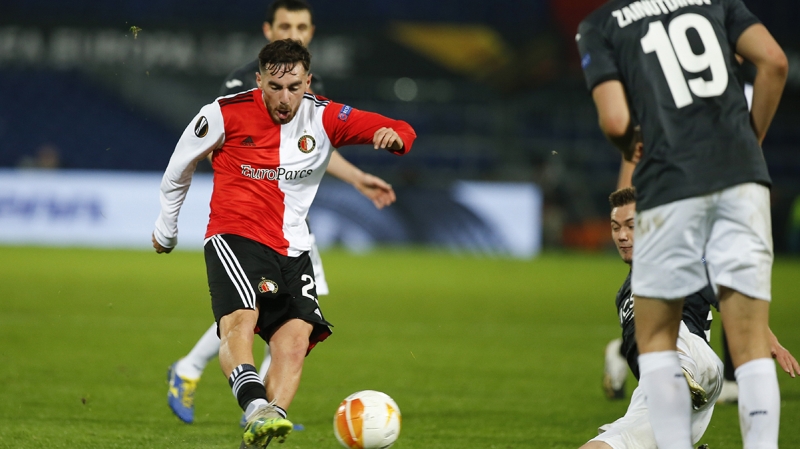 <p>Belözoğlu, Avrupa'dan talipleri olan 20 yaşındaki oyuncuyu ikna etme konusuyla ise bizzat ilgilenecek. </p>