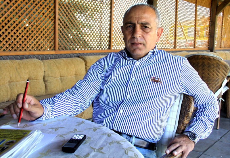 <p>'Meydan okumuyorum, Beşiktaş da iyi takım. Ama Karagümrük'ün 3 puan alması için elimizden geleni yapacağız.'</p>