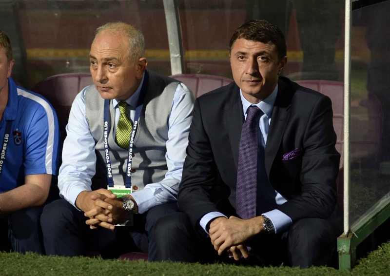 <p>'Oyunu pisleştirmeyeceğiz, yavaşlatmayacağız, kalecimiz 15 dakikada aut atışı kullanmayacak.'</p>