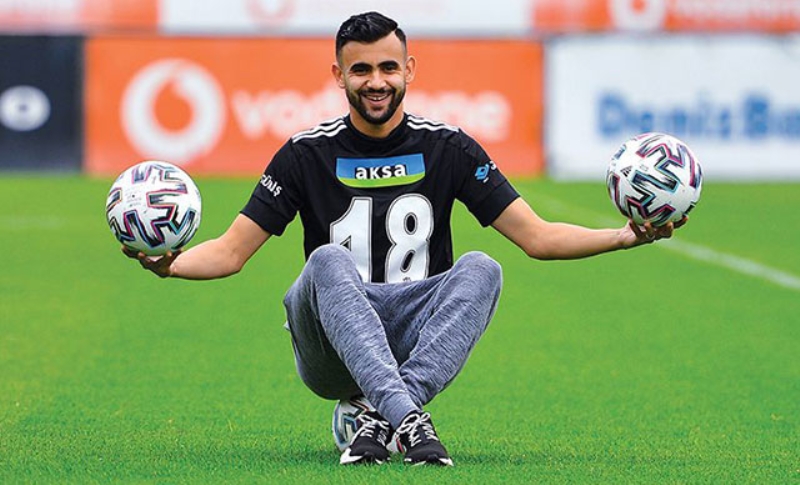 <p>Tok satıcı gibi davranan Leicester yönetiminin de gelişmelerden memnun olduğu ifade ediliyor.</p>