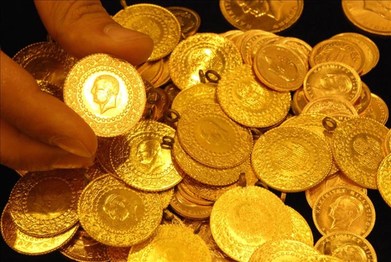 <p>Geçtiğimiz hafta dövizin yükselmesiyle birlikte artan altın fiyatları bu hafta yüksek grafikte seyrediyor. </p>