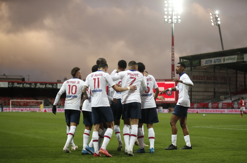 <p>PSG (1. torba)</p>