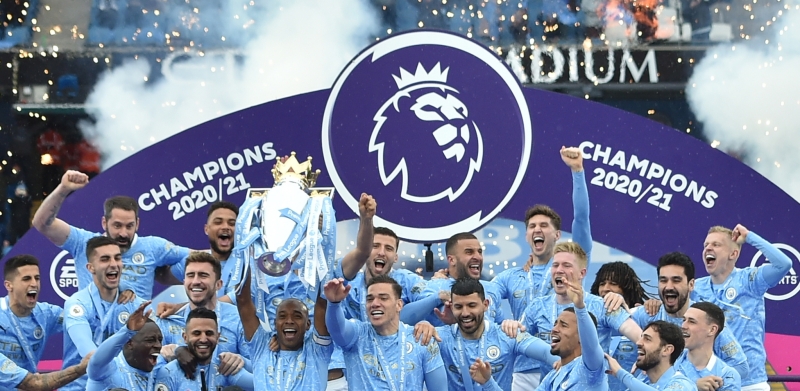 <p>Manchester City (1. torba)</p>