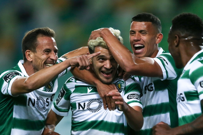 <p>Sporting (1. torba)</p>