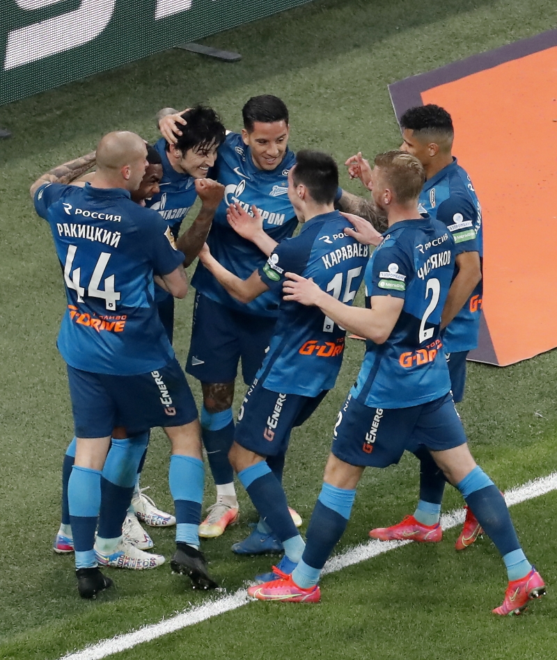 <p>Zenit (1. torba)</p>