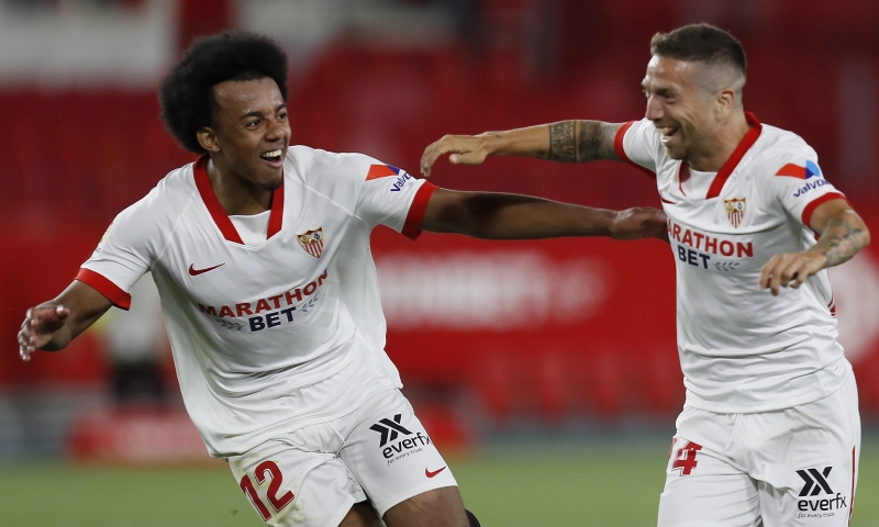 <p>Sevilla (2. torba)<br></p>