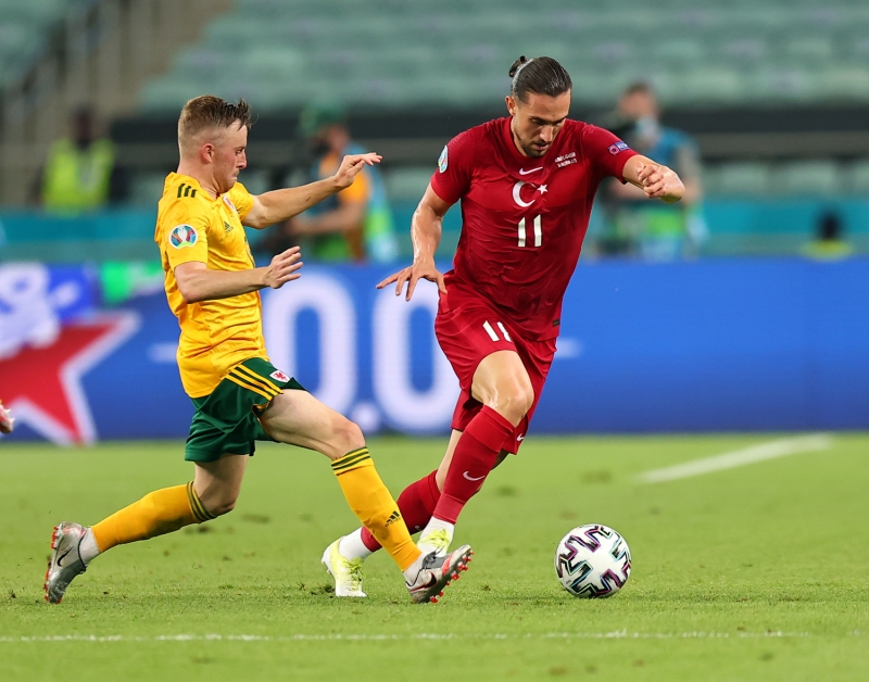 <p><b>Independent,</b> 'Galler, kaptan Bale'in penaltı kaçırmasına rağmen Türkiye karşısında 2-0 kazandı' diye maçı okurlarına duyurdu. </p>