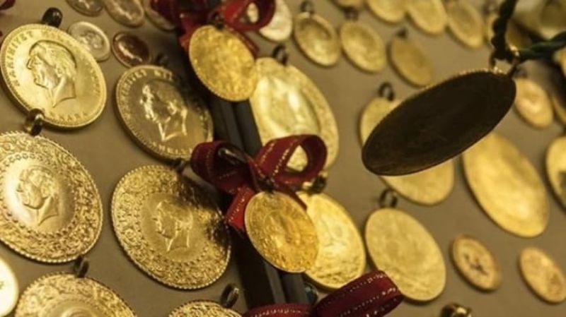 <p><b>ATA ALTIN</b></p><p>Ata altını 3.275,00 liradan alınıyor, 3.336,00 liradan satılıyor.</p><p><br></p>