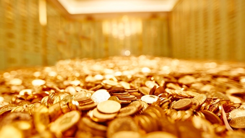 <p><b>REŞAT ALTINI</b></p><p>Reşat altın 3.247,47 liradan alınıyor, 3.312,95 liradan satılıyor.</p><p><br></p>