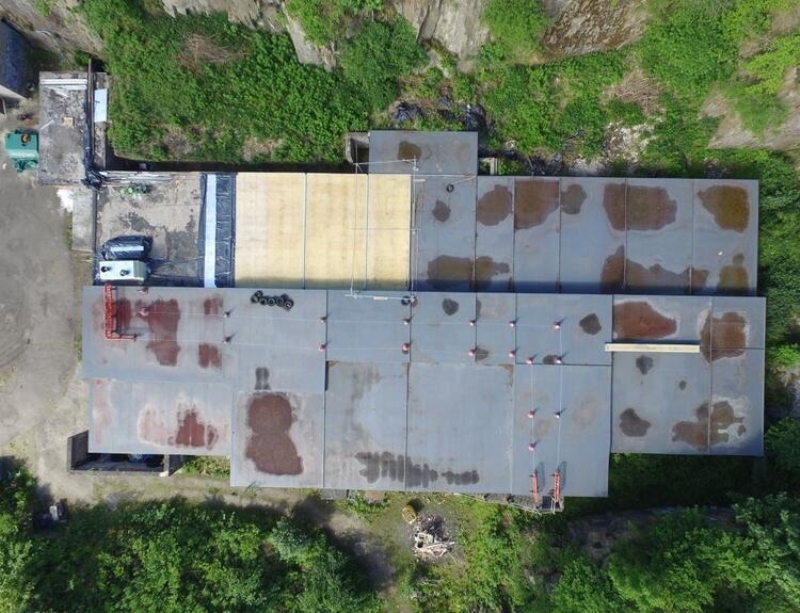 <p>Sığınakta buldukları belgeleri fotoğraflayıp kopyaladılar ve bulgularını bir broşürde yayınladılar. Basına, politikacılara ve barış aktivistlerine binlerce kopya gönderildi. Birkaç kişi tutuklanmasına rağmen, asıl casuslar tespit edilemedi veya yakalanmadı.</p>