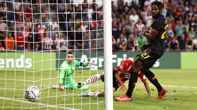 <p>'Dün benim için hiçbir şeyin yolunda gitmediği, çok zor bir gündü.'</p>