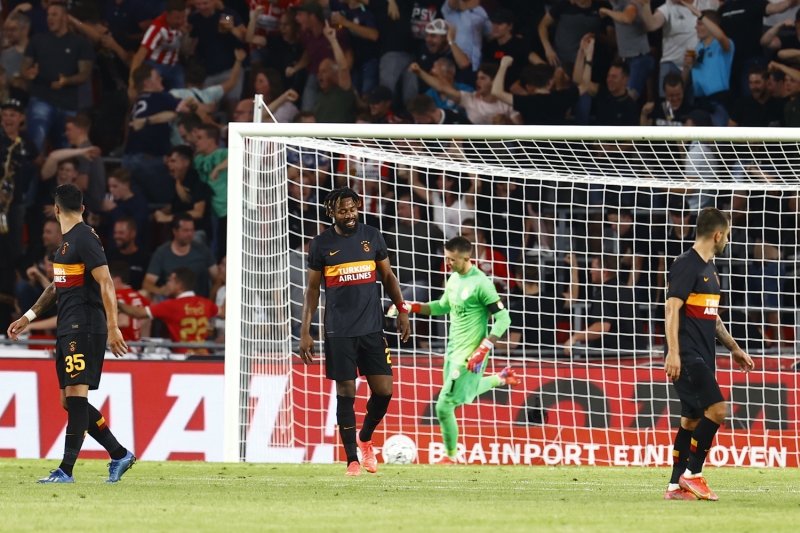 <p>'Ancak her zaman yaptığım gibi, her gün daha ileri gitmeye ve her şeye hazırlıklı olmaya devam edeceğim.' </p>