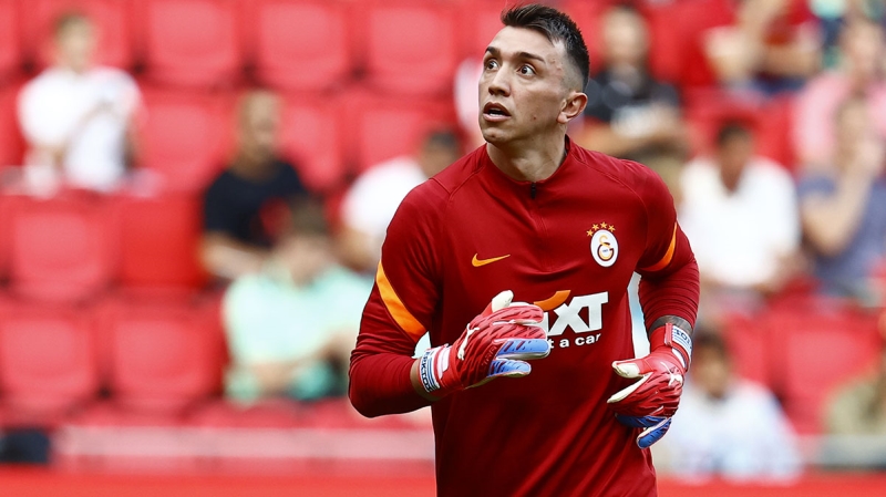 <p>Muslera yazdığı mesajda şunları söyledi:<br></p>