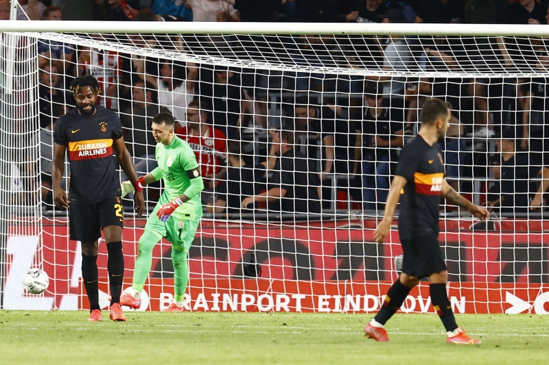 <p>'Bu benim ve ailem için büyük anlam ifade ediyor.'</p>