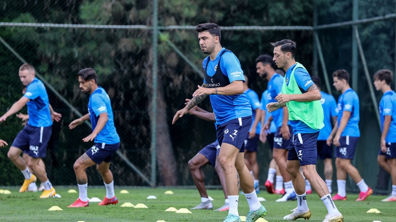 <p>Crystal Palace'n ksa srede resmi teklifi yapmas bekleniyor.</p>