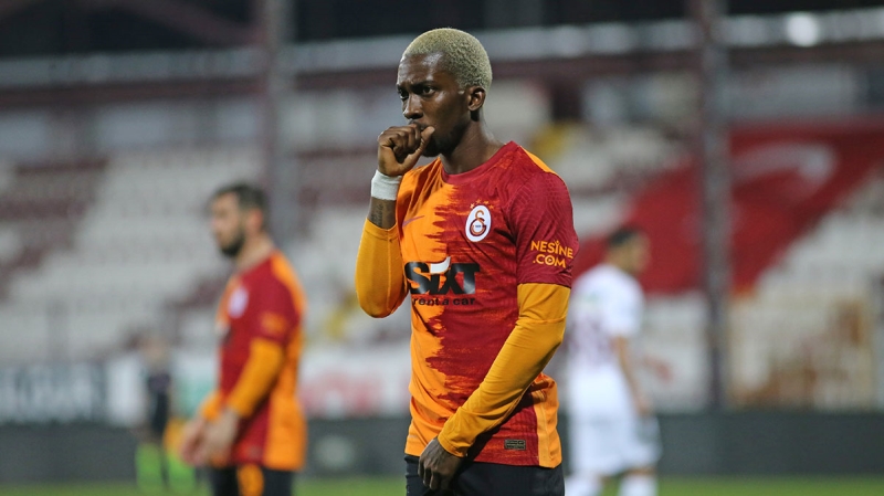 <p><b>Monaco </b>ile <b>Olimpiakos </b>arasnda transfer grmelerinin srd belirtildi.</p>