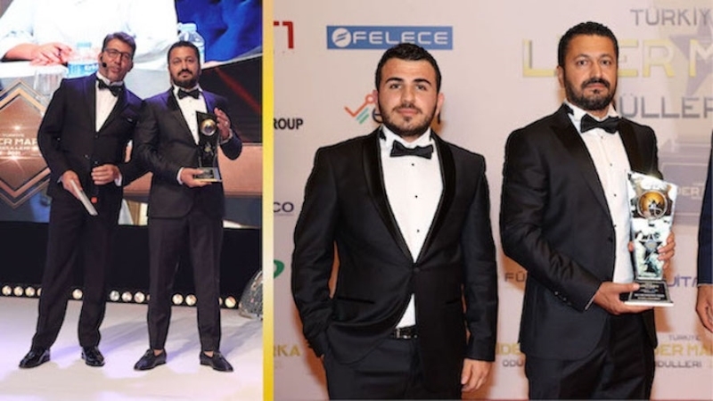 <p class='MsoNormal'><b>YILIN  LİDER MÜCEVHERAT MARKASI OLYMPIA MÜCEVHERAT'IN</b><b></b></p>   <p class='MsoNormal'>Bu yıl 2.si gerçekleşen Türkiye Lider  Marka Ödülleri Töreni'nde 'Yılın Lider Mücevherat  Markası' ödülü de sahibini buldu.</p>   <p class='MsoNormal'>Antalya'da 8 bin,  Alanya'da 2 bin ve Side'de 5 bin m2 alana kurulu mağazalarıyla hizmet veren  Olympia Mücevherat, bu kategorideki ödülün sahibiydi.</p>   <p class='MsoNormal'>Kadıoğlu Şirketler Gurubu  bünyesinde faaliyet gösteren Olympia Mücevherat adına ödülü alan Yönetim Kurulu Başkanı Ali Kadıoğlu, tüm  şirket çalışanlarına teşekkür ederek başarıda ekibin önemli payı olduğunun  altını çizdi.</p>