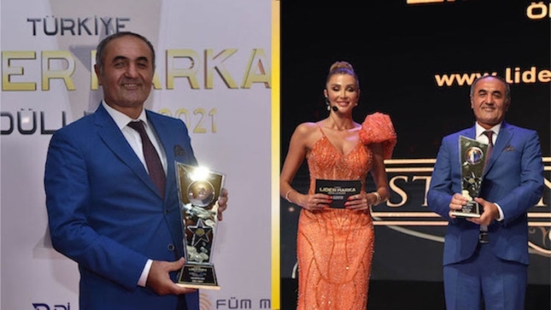 <p class='MsoNormal'><b>YILIN EĞİTİM  VAKFI ÖDÜLÜ AREV VAKFI'NIN</b></p>   <p class='MsoNormal'>Vehbi Orakçı tarafından hayata geçirilen ve maddi  durumu iyi olmayan yüzlerce öğrencinin kaliteli eğitim almasını sağlayan Arev  Vakfı, 'Yılın Eğitim Vakfı' ödülünün sahibi oldu.</p>   <p class='MsoNormal'>Arev Vakfı adına ödülü alan iş insanı Vehbi Orakçı,  kendisinin de vakıf yurtlarında kalan bir öğrenci olduğunu, gençlere eğitimde  fırsat eşitliği sağlamanın gurur, memnuniyet verici olduğunu kaydetti. Orakçı,  'Bu yolda bizi yalnız bırakmayan  saygıdeğer eşim Şehnaz ORAKÇI, çalışma arkadaşlarım ve vakfımızın tüm  gönüllülerine yürekten teşekkür ediyorum' dedi.</p>