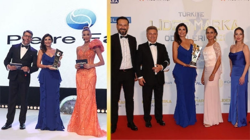 <p class='MsoNormal'><b>YILIN SAĞLIK  SEKTÖRÜNE KATKI ÖDÜLÜ PIERRE FABRE'NİN</b></p>   <p class='MsoNormal'>İş, sanat ve  cemiyet dünyasından geniş bir katılıma sahne olan Türkiye Lider Marka Ödülleri  Töreni'nde sağlık sektörü ve tüketici sağlığı alanından değerli markalar da  ödüllendirildi.</p>   <p class='MsoNormal'>130 ülkede, 13  binden fazla çalışana sahip olan Pierre Fabre 'Yılın  Sağlık Sektörüne Katkı Ödülü'ne layık görüldü.</p>   <p class='MsoNormal'>1962 yılından buyana İlaç,  Dermokozmetik ve Tüketici Sağlığı gibi alanlarda sektörüne öncülük eden Pierre  Fabre, Avrupa'nın en büyük ikinci bağımsız özel ilaç laboratuvarı olma özelliği  taşıyor.</p>   <p class='MsoNormal'>Gecede şirket adına ödülü alan Türkiye  Genel Müdürü Dr. Hande Demirdere konuşmasında; 'Ödülü, sağlıktan güzelliğe  misyonu ile ilaç ve dermokozmetik alanında insanlığa ve doğaya katkı için  elinden geleni yapan tüm çalışanlarımız adına alıyorum' dedi.</p>