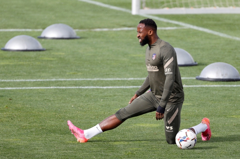 <p>Lyon, 25 yaşındaki oyuncuyu geçen sezonun devre arasında Atletico Madrid'e kiralamıştı ancak İspanyol ekibi satın alma opsiyonunu kullanmadı.</p>