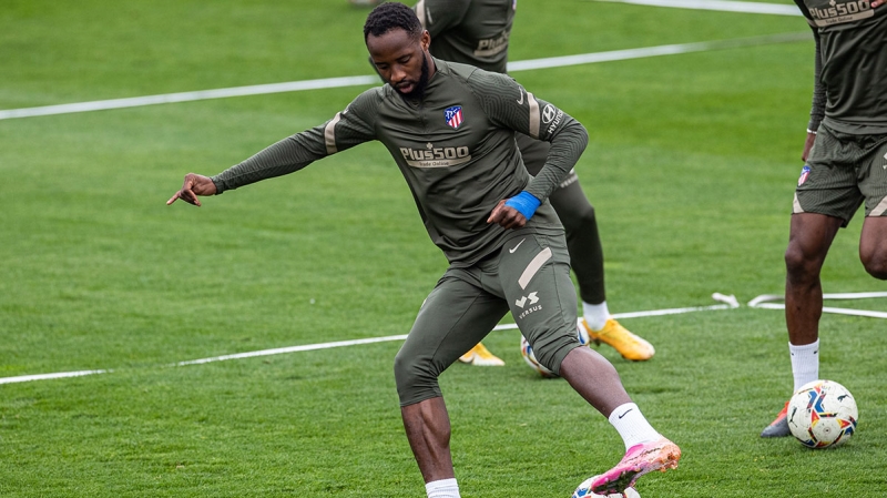 <p>Hedefteki isim, taraftarları fazlasıyla heyecanlandıracak bir yıldız:<b> Moussa Dembele... </b></p>