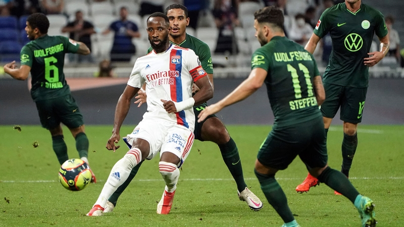 <p>Son yıllarda Muriç dışındaki golcülerinden verim alamayan Sarı Lacivertliler, Dembele'ye imza attırarak bu sorunu kökünden çözmek istiyor. </p>