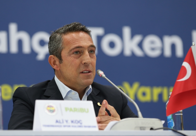 <p>Başkan Ali Koç'un, Brezilyalı futbol adamı ile bizzat görüşerek Dembele-Pelkas takası için ikna etmeye çalışacağı öğrenildi. Taraflar arasında sıkı bir pazarlık olmasına kesin gözüyle bakılıyor. </p>