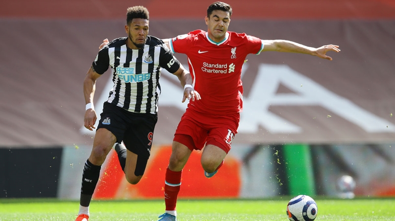 <p><b>SERGEN YALÇIN İSTİYOR</b><br></p><p><br></p><p>Teknik direktör Sergen Yalçın'ın gönlündeki isim ise A Milli Futbol Takımımızın yıldızı <b>Ozan Kabak... </b></p>