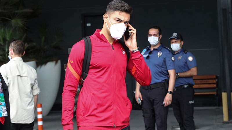 <p>Siyah-Beyazlılar'ın gündemine birçok isim gelmiş ancak hiçbiriyle anlaşma sağlanamamıştı. </p>