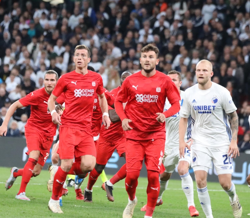 <p>SVASSPOR: 6.500 PUAN</p>