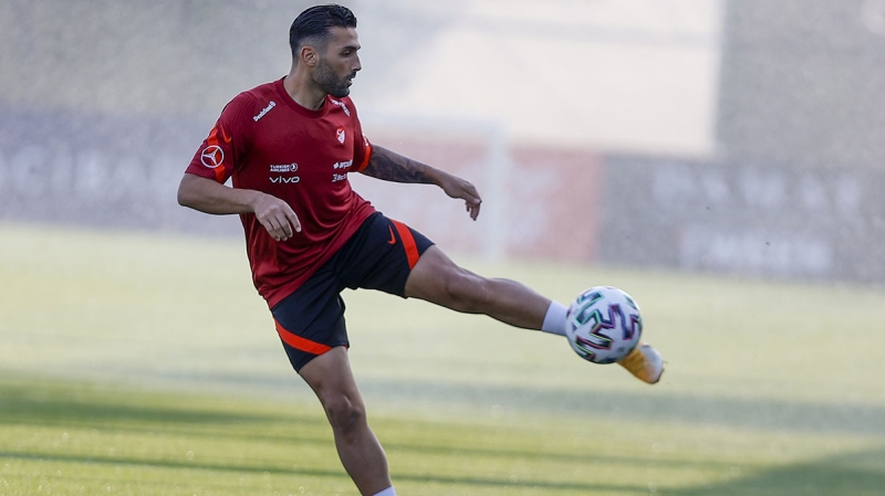 <p>Umut Mera� (Le Havre)</p>