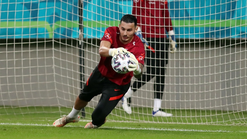 <p>U�urcan �ak�r (Trabzonspor)</p>