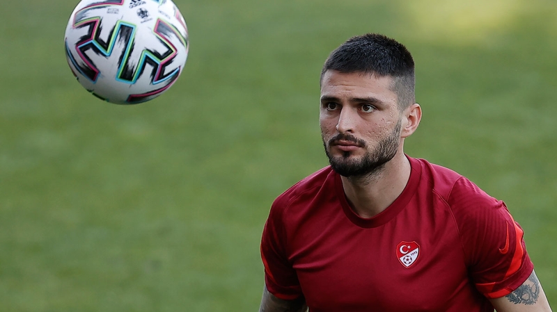 <p><b>ORTA SAHA: </b></p><p><br></p><p>Okay Yoku�lu (Celta Vigo) </p>