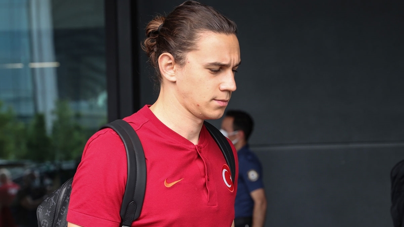 <p>Taylan Antalyal� (Galatasaray)</p>