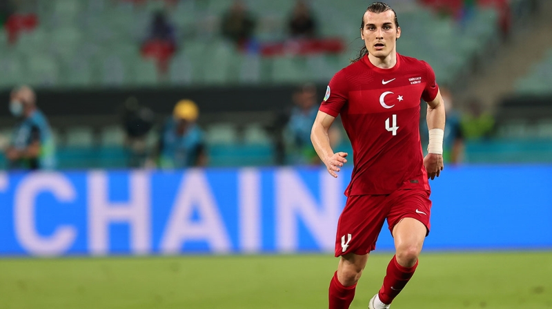 <p>�a�lar S�y�nc� (Leicester City)</p>