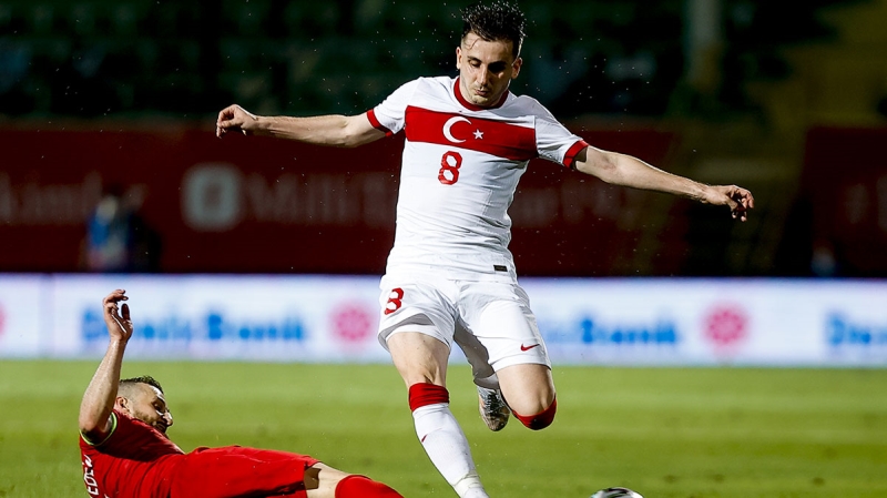 <p>Kerem Akt�rko�lu (Galatasaray)</p>