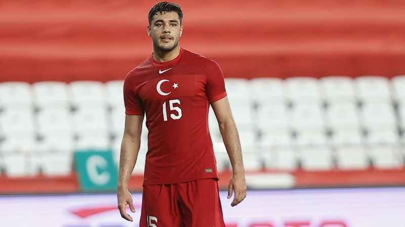 <p>Ozan Kabak (Schalke 04)<br></p>