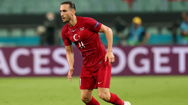 <p>Yusuf Yaz�c� (Lille)</p>