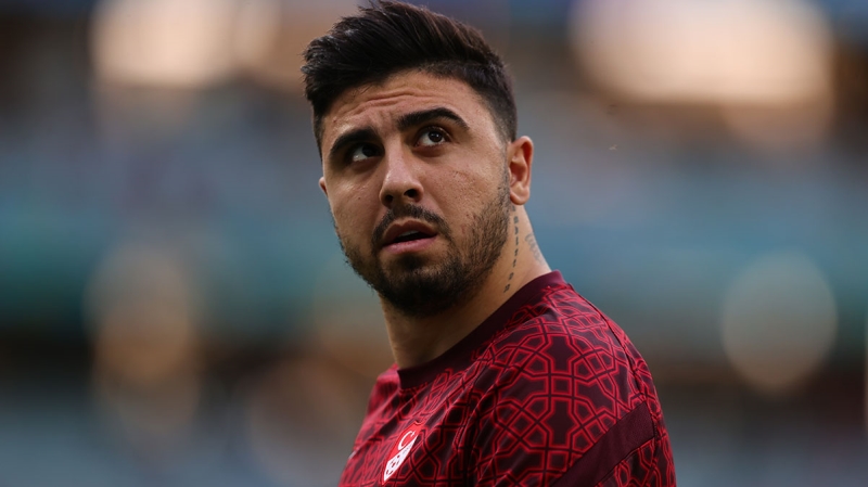 <p>Ozan Tufan (Watford)</p>