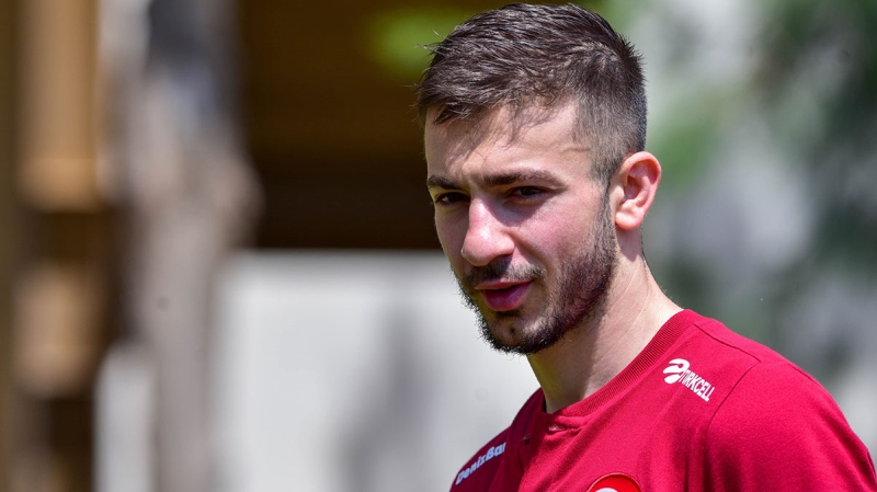 <p>Halil Dervi�o�lu (Brentford)</p>