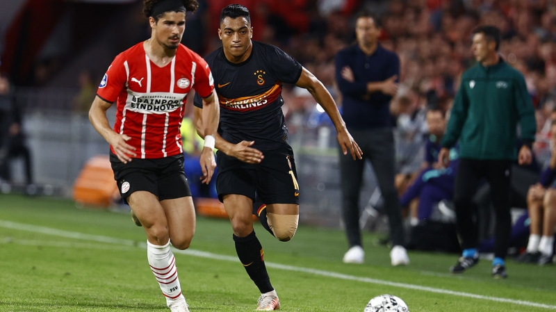 <p>Golcü oyuncuyu isteyen son kulübün ise Hollanda devi <b>PSV </b>olduğu ve Mohamed'i bu transfer dönemi içinde kadrosuna katmak için girişimlere başladığı iddia ediliyor.</p>