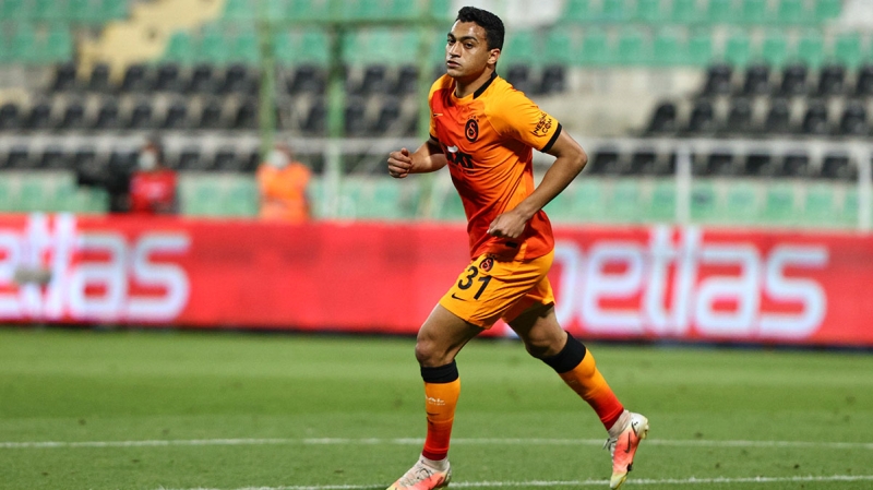 <p>Mısır'ın Zamalek takımından 1,5 yıllığına kiralanan Mohamed bu sezon ise şu ana kadar çıktığı 7 maçta gol atamazken, sadece 1 asist yaptı. </p>