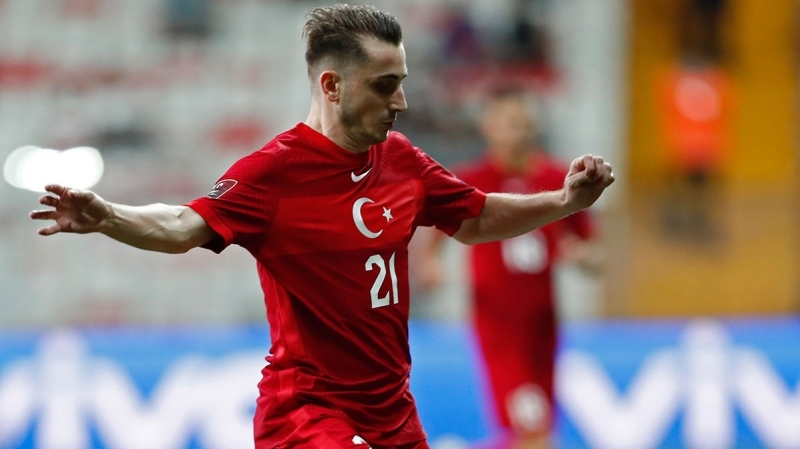 <p>Kerem Aktürkoğlu</p>