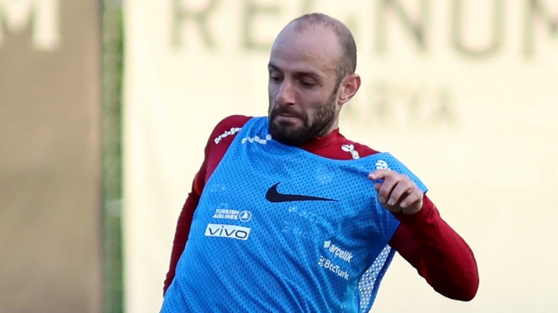 <p>Efecan Karaca</p>