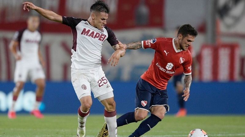 <p>Arjantin Ligi'nde oynanan ve 1-1 sona eren River Plate karlamasnda takmnn tek golne imza atan Arjantinli sa bek, karlamann ardndan aklamalarda bulundu. </p>