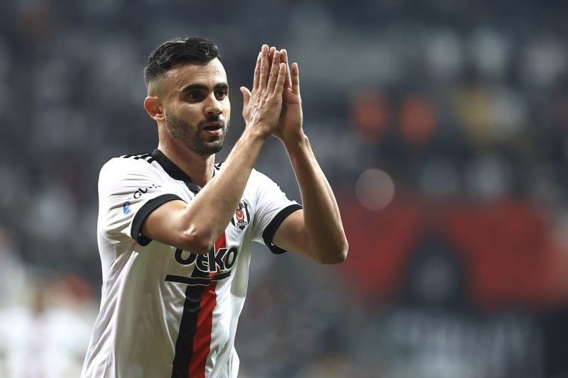 <p>Rachid Ghezzal</p>